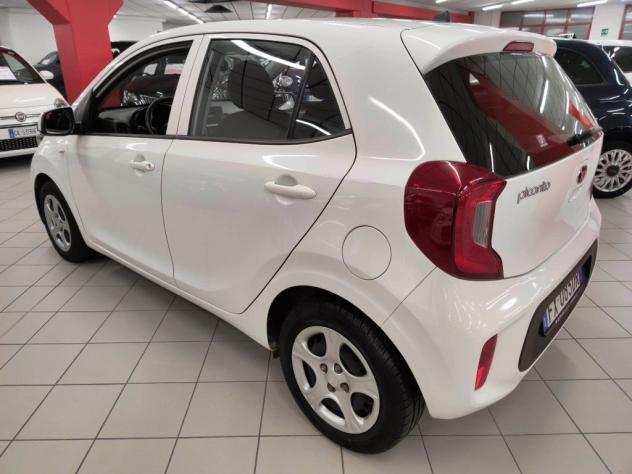 KIA Picanto 1.0 12V 5p Active