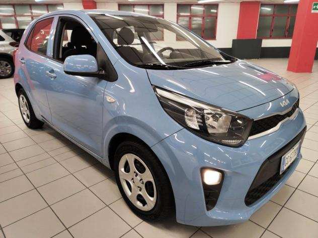 KIA Picanto 1.0 12V 5p Urban  Car Play