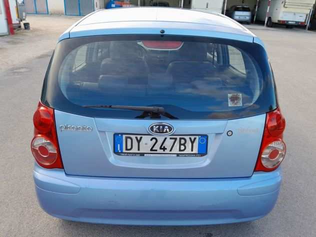 KIA PICANTO 1.0 12v Town