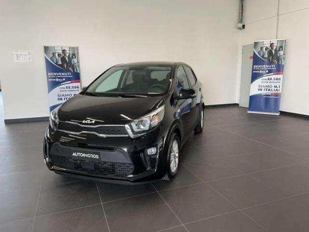 KIA Picanto 1.2 DT 62KW (84 CV)