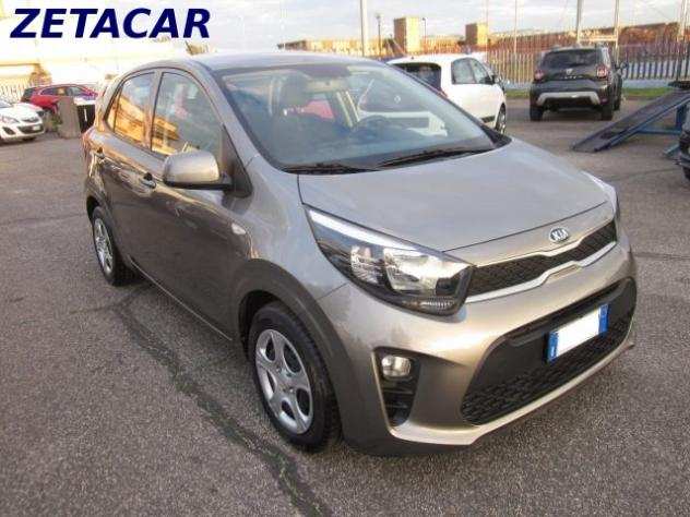 KIA Picanto GPL 1.0 12V 5 PORTE URBAN  NUOVE  rif. 14530395