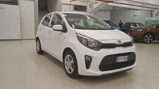 KIA Picanto III 2017 - 1.0 Active bluetooth rif. 19153843