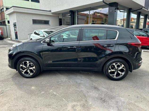 KIA Sportage 1.6 GDI 132 CV 2WD Urban rif. 19033290