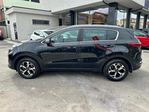 KIA Sportage 1.6 GDI 132 CV 2WD Urban rif. 19038174