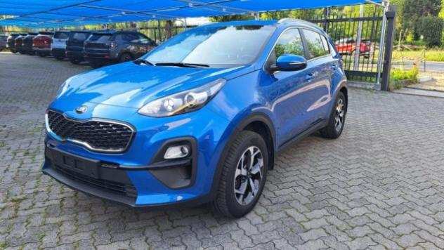 KIA Sportage 1.6 GDI 132 CV 2WD Urban rif. 19038178