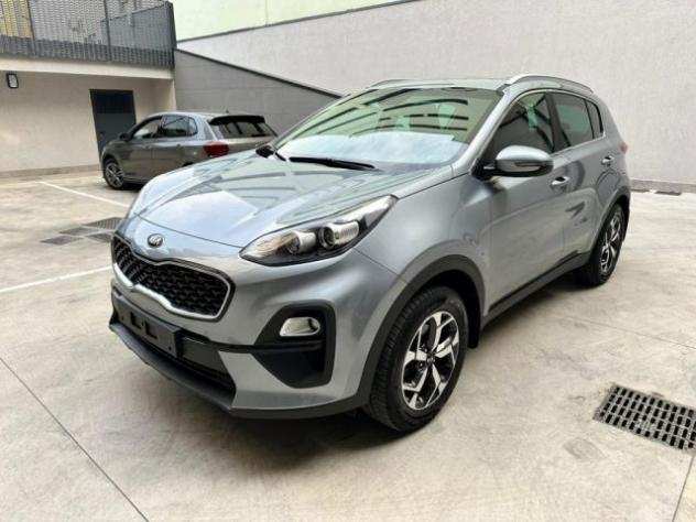 KIA Sportage 1.6 GDI 132 CV 2WD Urban rif. 19038179