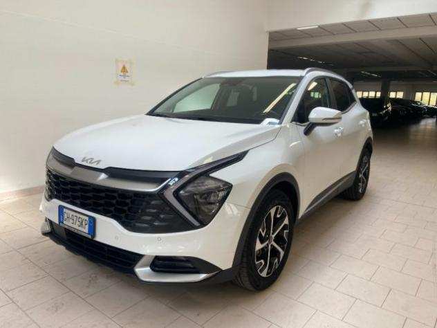 KIA Sportage 1.6 TGDi HEV AT Style rif. 18866684
