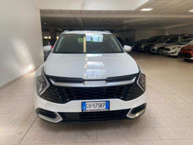 KIA Sportage 1.6 TGDi HEV AT Style rif. 18866684