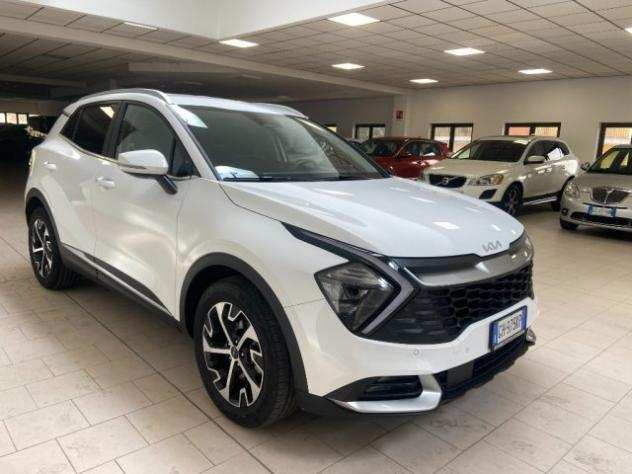 KIA Sportage 1.6 TGDi HEV AT Style rif. 18866684