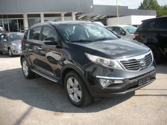 kia sportage 1.7 crdi