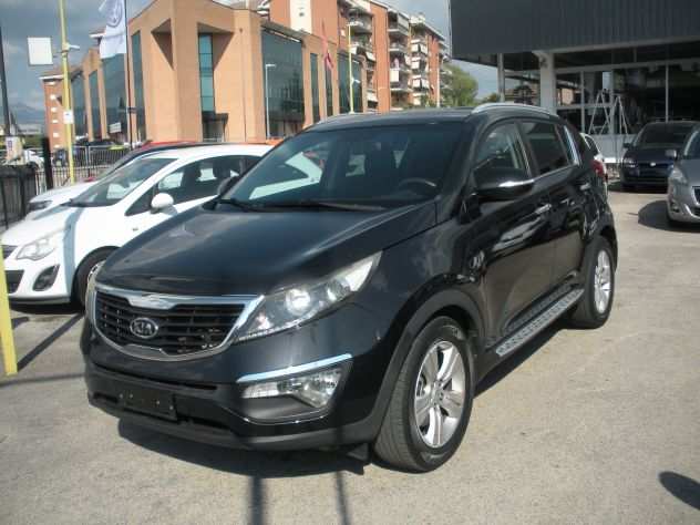 kia sportage 1.7 crdi