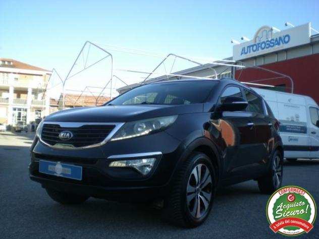 KIA Sportage 1.7 CRDI VGT 2WD Cool - PRONTA CONSEGNA rif. 20026482