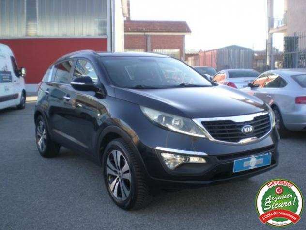 KIA Sportage 1.7 CRDI VGT 2WD Cool - PRONTA CONSEGNA rif. 20026482