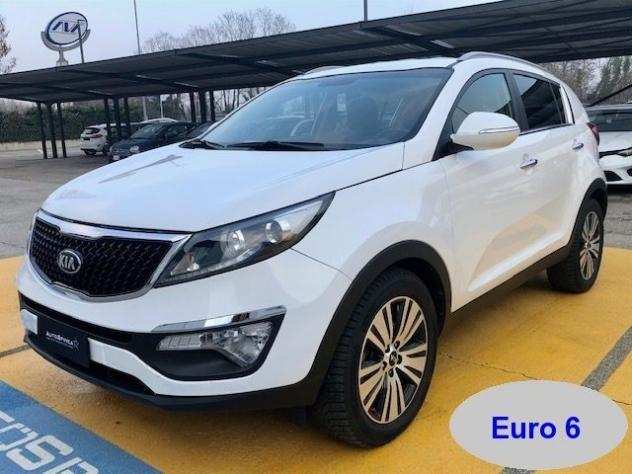 KIA Sportage 1.7 CRDI VGT 2WD high tech rif. 18482699