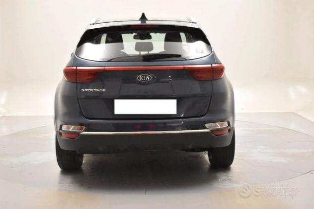 Kia sportage anno 201819 per ricambi 0035