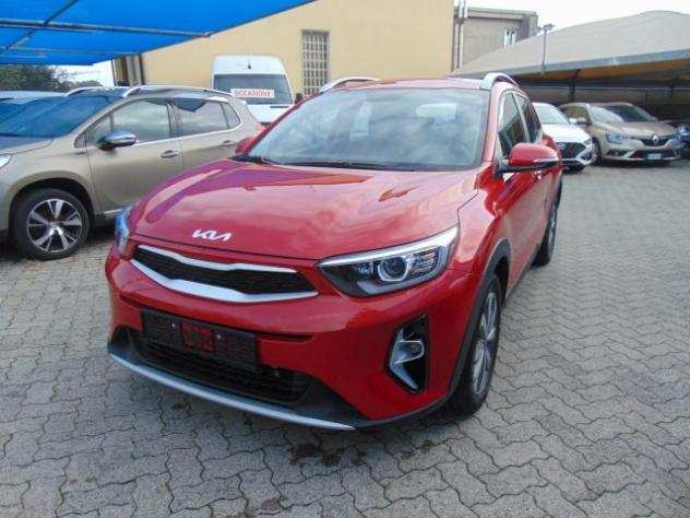 KIA Stonic 1.0 Gdi Style con Retrocamera MY22 rif. 17894215