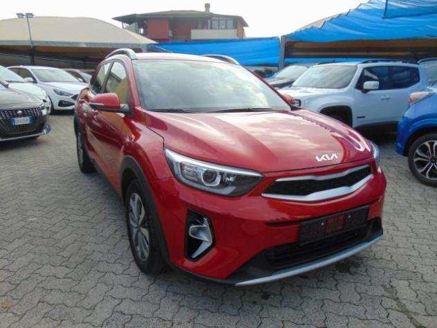 KIA Stonic 1.0 Gdi Style con Retrocamera MY22 rif. 17894215