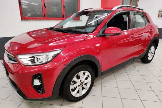 KIA Stonic 1.0 T-GDi 120cv Style