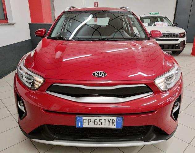 KIA Stonic 1.0 T-GDi 120cv Style