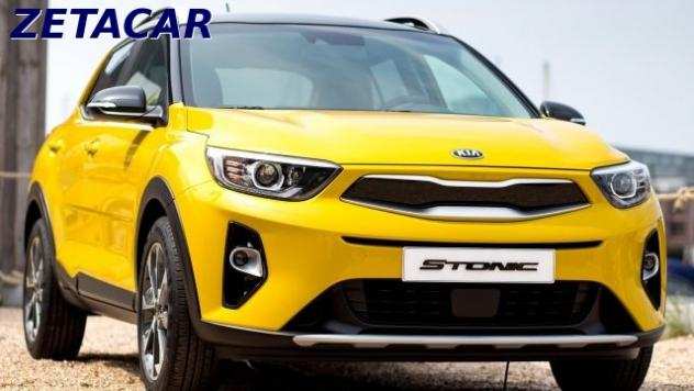 KIA Stonic 1.2 EcoGPL URBAN  NUOVE  rif. 14925908