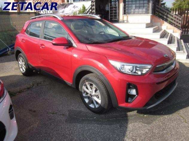 KIA Stonic 1.2 EcoGPL URBAN  NUOVE  rif. 14925908