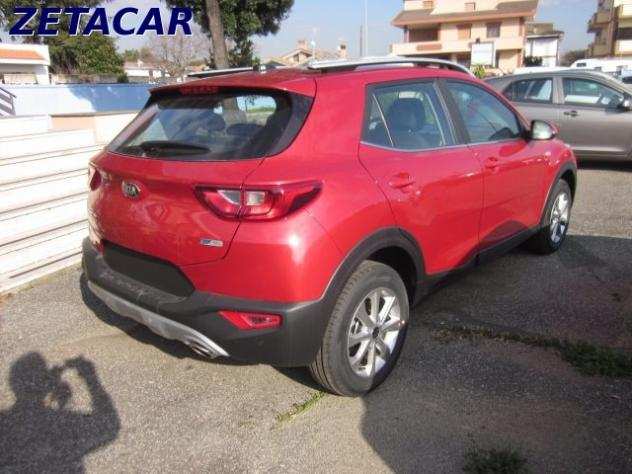 KIA Stonic 1.2 EcoGPL URBAN  NUOVE  rif. 14925908