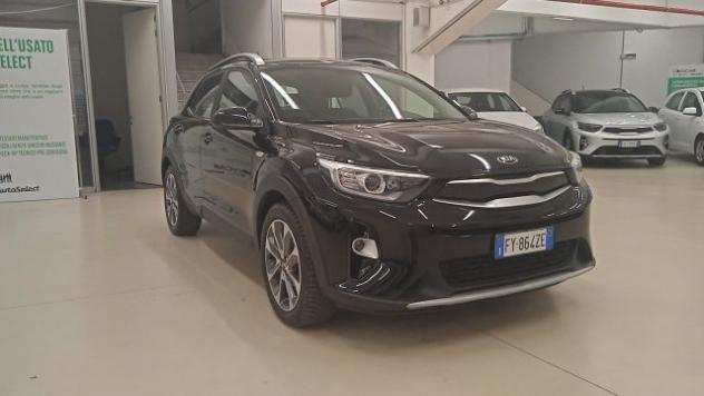 KIA Stonic - 1.4 mpi eco Style Design Pack Gpl 97cv my18 rif. 20150131