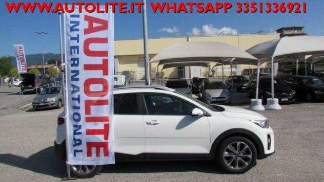 KIA Stonic 1.4 MPI EcoGPL Energy rif. 19072825