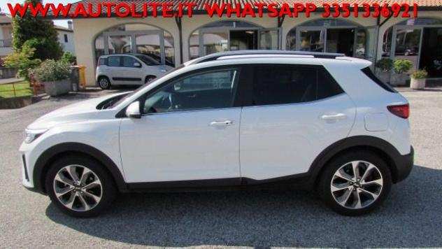 KIA Stonic 1.4 MPI EcoGPL Energy rif. 19072825