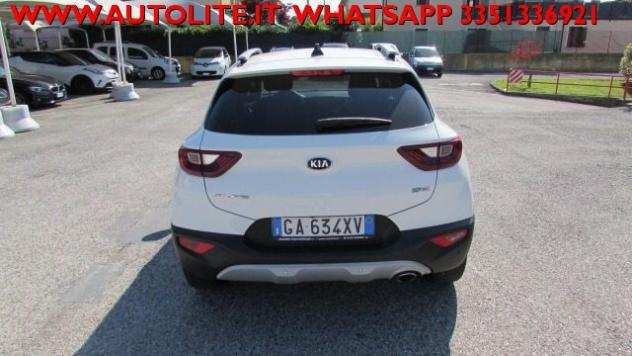 KIA Stonic 1.4 MPI EcoGPL Energy rif. 19072825