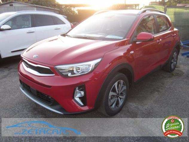 KIA Stonic MHEV 1.0 T-GDi 100 CV Style  NUOVE  rif. 14172640