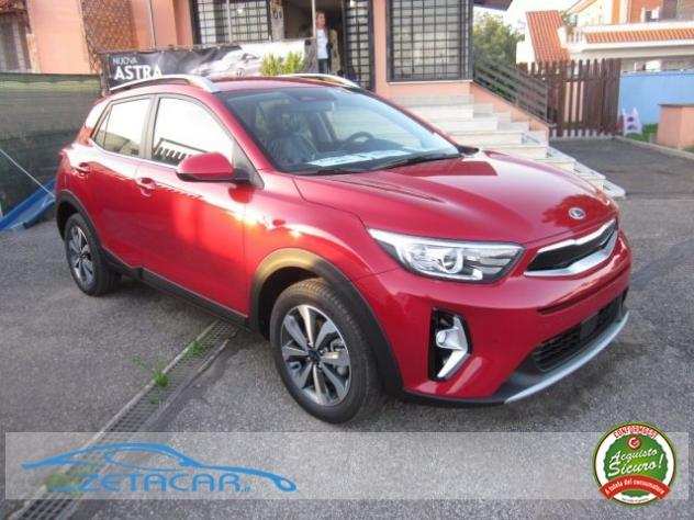 KIA Stonic MHEV 1.0 T-GDi 100 CV Style  NUOVE  rif. 14172640