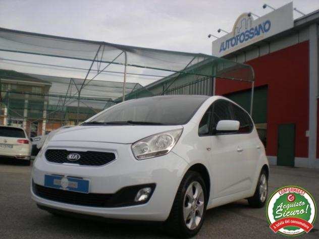 KIA Venga 1.4 GPL - PRONTA CONSEGNA rif. 19975526