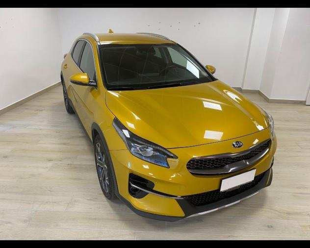 KIA Xceed 1.5 T-GDi 160 CV MHEV DCT Evolution