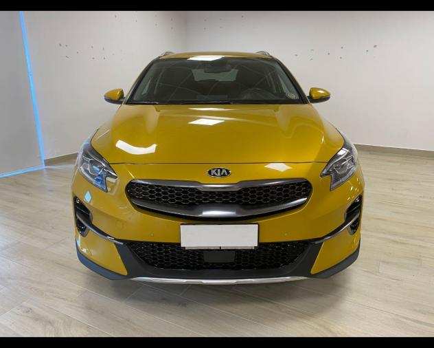 KIA Xceed 1.5 T-GDi 160 CV MHEV DCT Evolution