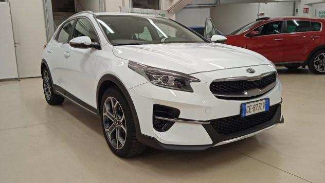 KIA XCeed 2019 - 1.0 t-gdi Style Gpl 111cv rif. 19432025