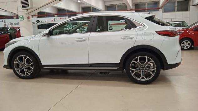 KIA XCeed 2019 - 1.0 t-gdi Style Gpl 111cv rif. 19432025