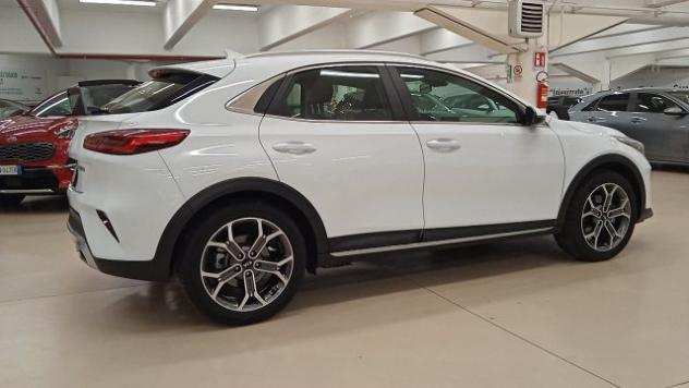 KIA XCeed 2019 - 1.0 t-gdi Style Gpl 111cv rif. 19432025