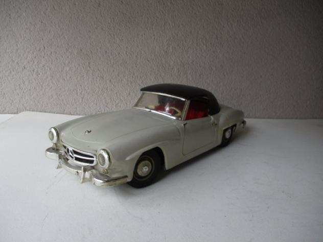 kiehl amp co mercedes 190 sl rare - Giocattolo - germania