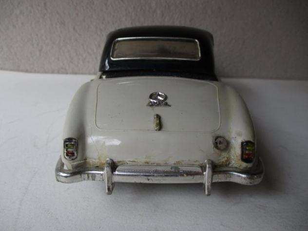 kiehl amp co mercedes 190 sl rare - Giocattolo - germania