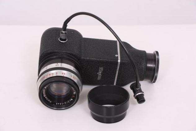 Kilfitt Munchen Kilar 90mm f 3,5 M 39 Leica