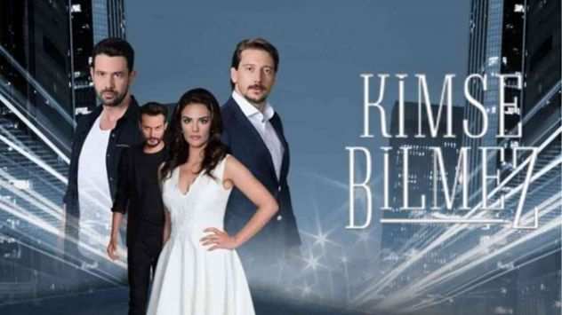 Kimse Blimez serie in dvd con sottotitoli in italiano