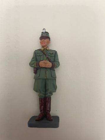 King amp Country - LAH073 - Statuetta Polizei NCO - 2000-presente