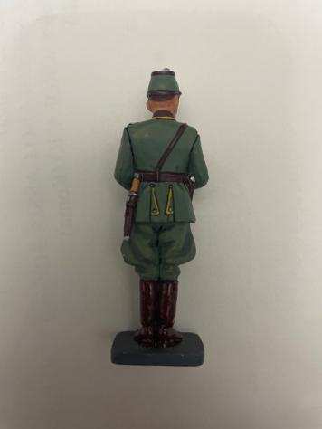 King amp Country - LAH073 - Statuetta Polizei NCO - 2000-presente