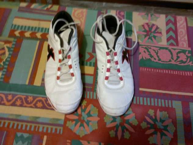 KIPSTA - Scarpe da Basket n.43 - Usate