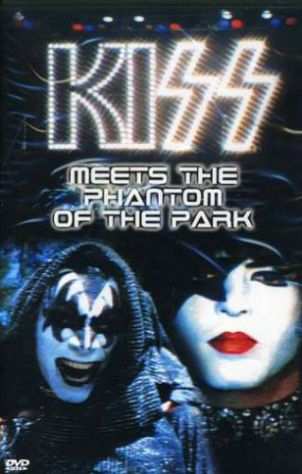 Kiss Phantoms 1978 regia Gordon Hessler