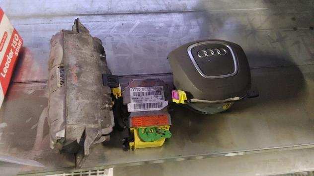 KIT AIRBAG AUDI A4 SW