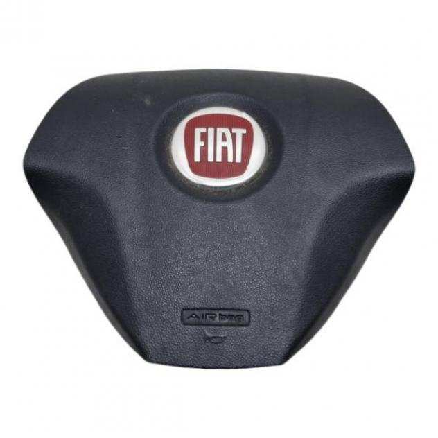 KIT AIRBAG COMPLETO FIAT Doblo Serie 263 A4.000, 263 A5.000 (09)