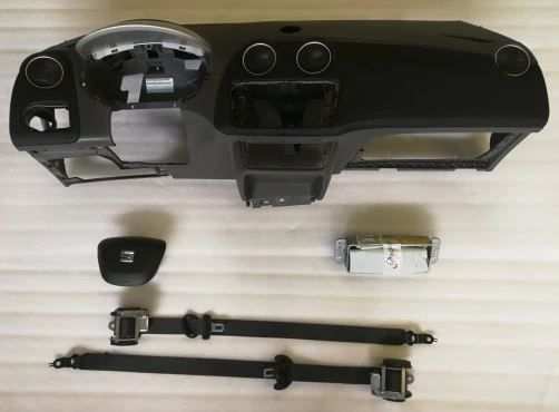 KIT AIRBAG SEAT IBIZA 2018
