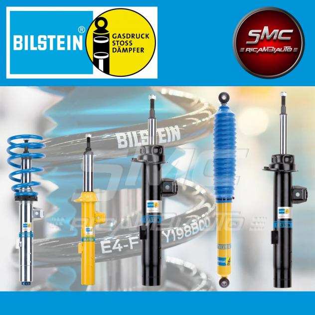 Kit Ammortizzatori Bilstein Kab016 Audi, Seat